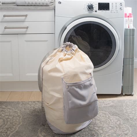 3Pack Laundry Bra Lingerie Mesh Wash Bags for Underwear, Lingerie, Bra, Pantyhose, Socks - (3 Small) 1. . Laundry bag walmart